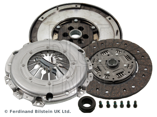 Clutch Kit (ADBP300079)