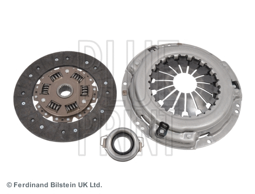 Clutch Kit (ADT330240C)