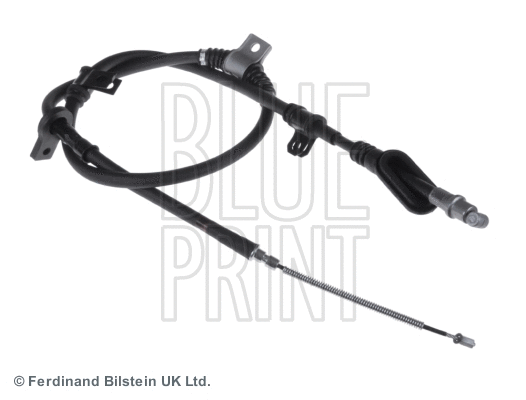 Cable Pull, parking brake (ADG04662)