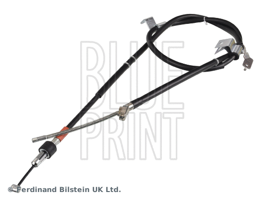 Cable Pull, parking brake (ADG046282)