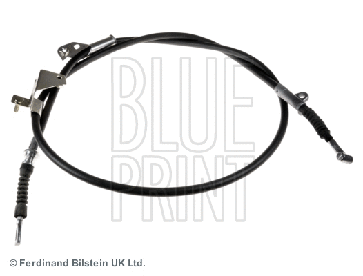 Cable Pull, parking brake (ADN146306)