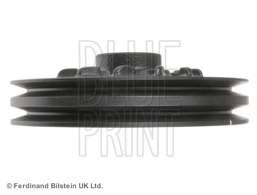 Belt Pulley, crankshaft