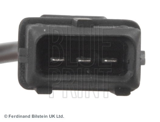 Sensor, crankshaft pulse