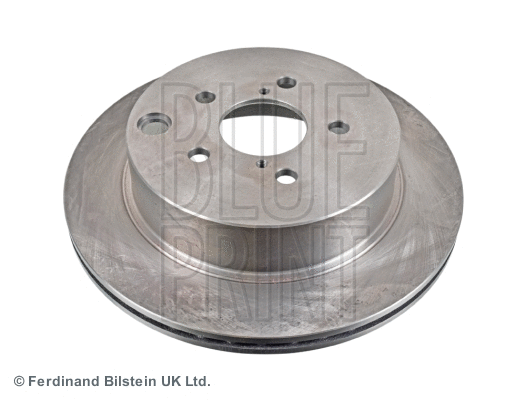 Brake Disc (ADS74341)