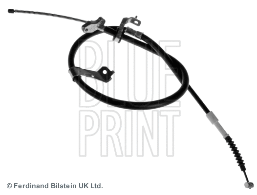 Cable Pull, parking brake (ADT346350)