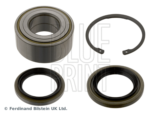 Wheel Bearing Kit (ADBP820041)