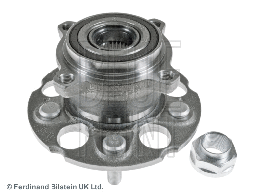 Wheel Bearing Kit (ADH28350)