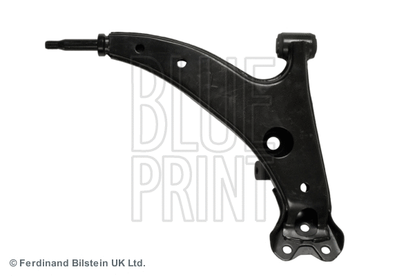 Control/Trailing Arm, wheel suspension (ADT38691)