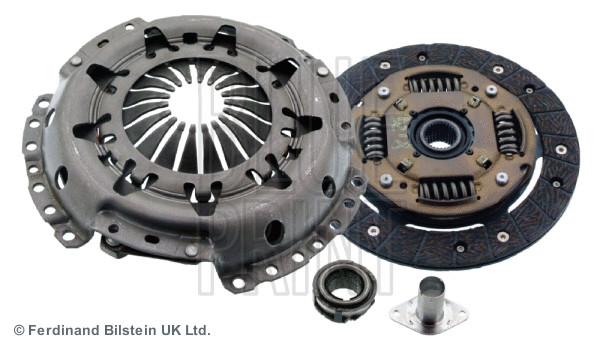Clutch Kit (ADV183045)