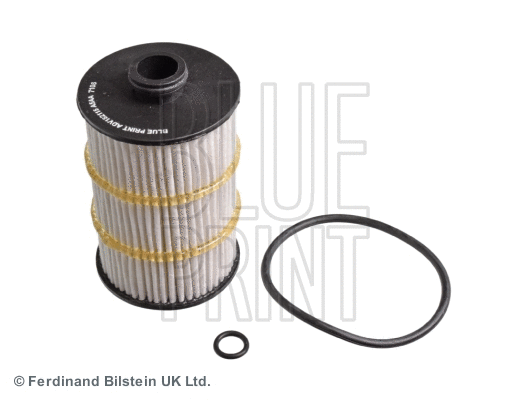 Oil Filter (ADV182115)