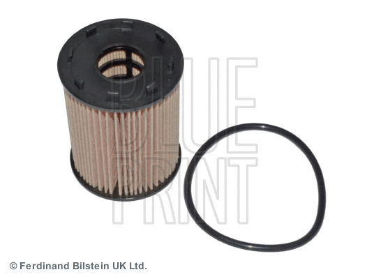 Oil Filter (ADK82104)