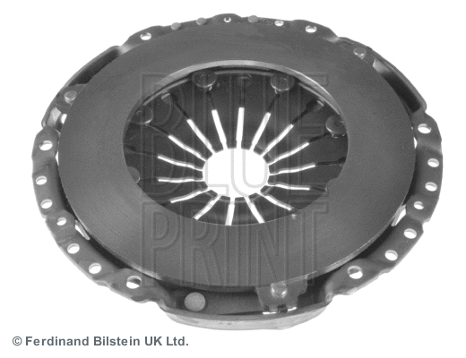 Clutch Pressure Plate