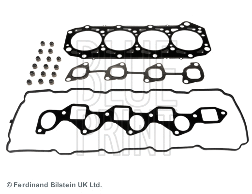 Gasket Kit, cylinder head (ADN162156)