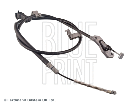 Cable Pull, parking brake (ADH246108)