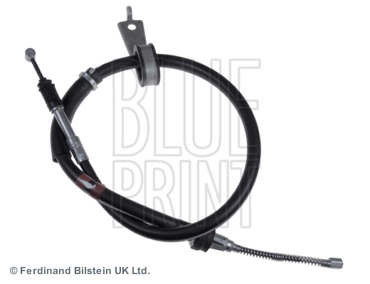 Cable Pull, parking brake (ADT346376)