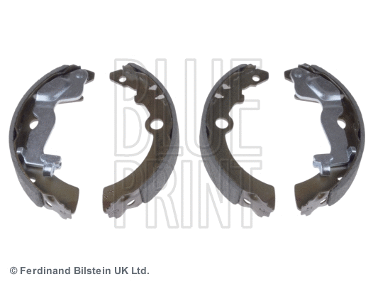 Brake Shoe Set (ADK84140)