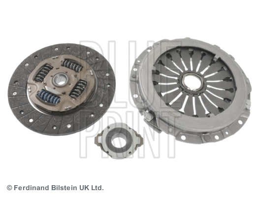 Clutch Kit (ADG030154C)