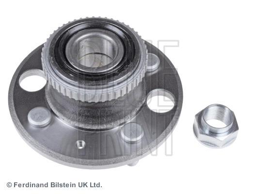 Wheel Bearing Kit (ADH28340)