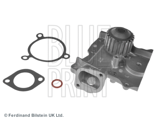 Water Pump, engine cooling (ADM59105)
