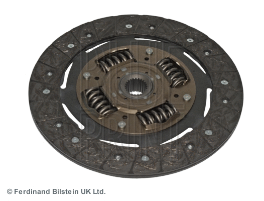 Clutch Disc