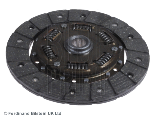 Clutch Disc (ADK83101)