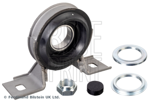 Suspension, propshaft (ADBP800275)
