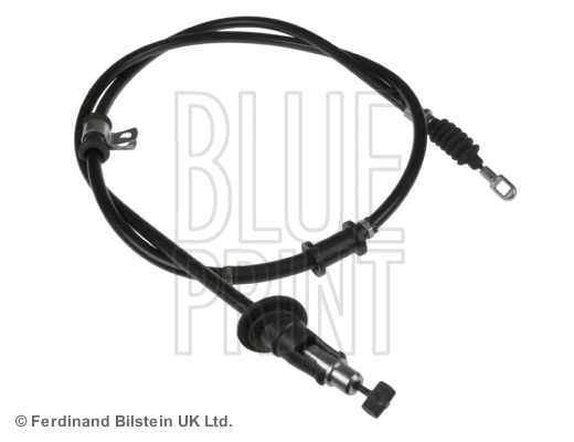Cable Pull, parking brake (ADC446210)