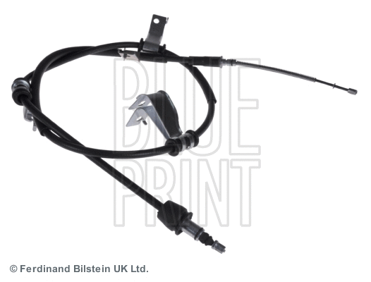 Cable Pull, parking brake (ADG046266)