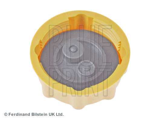 Cap, coolant tank