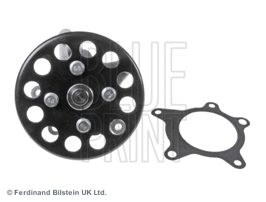 Water Pump, engine cooling (ADG09181)