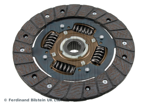 Clutch Disc