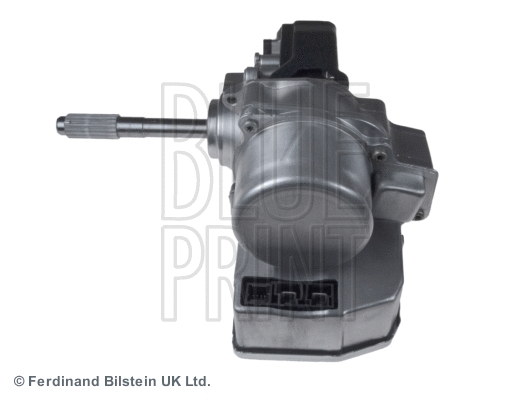 Steering Column