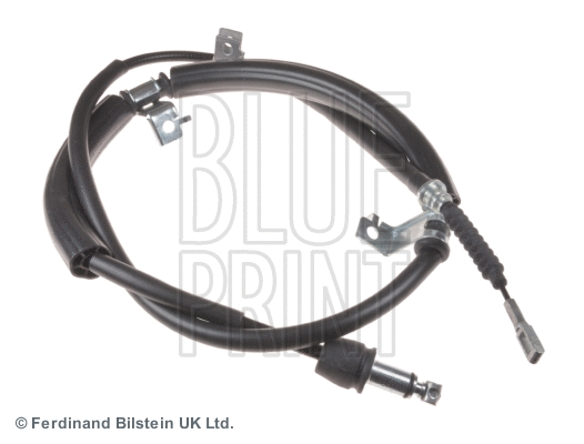 Cable Pull, parking brake (ADG046223)