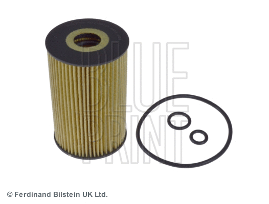Oil Filter (ADV182110)