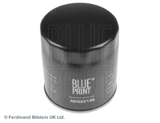 Oil Filter (ADG02149)