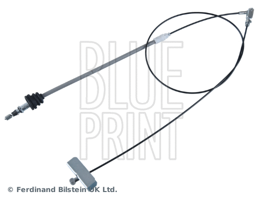 Cable Pull, parking brake (ADBP460003)