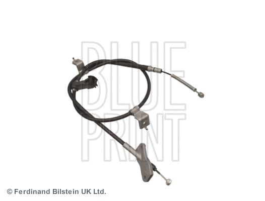 Cable Pull, parking brake (ADH246107)