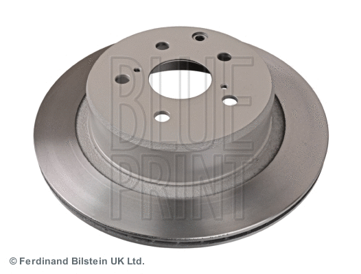 Brake Disc (ADT343296)