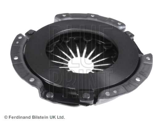 Clutch Pressure Plate