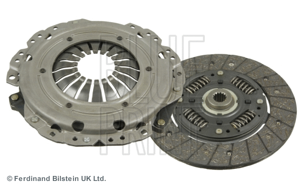 Clutch Kit (ADW193040)