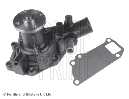 Water Pump, engine cooling (ADZ99125)