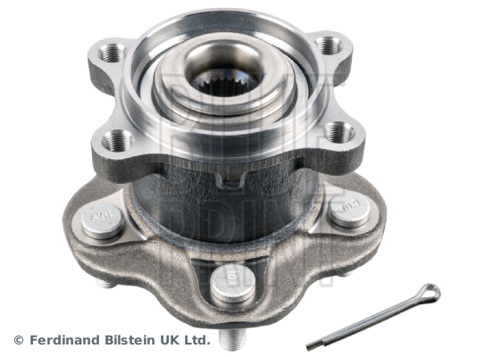 Wheel Bearing Kit (ADBP820028)