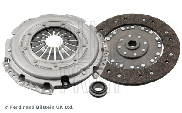 Clutch Kit (ADG030258)