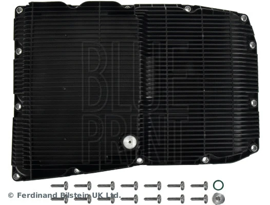 Hydraulic Filter, automatic transmission