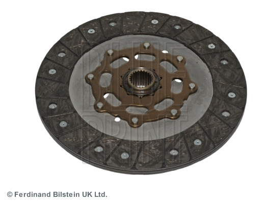 Clutch Disc (ADS73126)