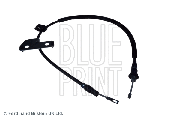 Cable Pull, parking brake (ADA104629)