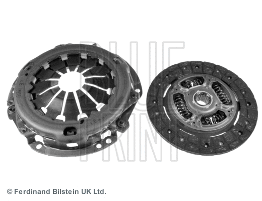 Clutch Kit (ADT330259)