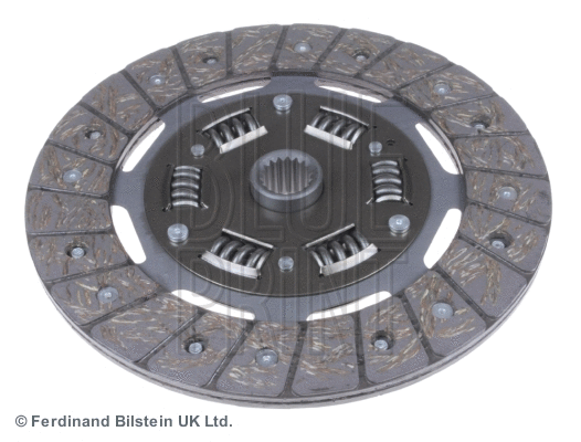 Clutch Disc