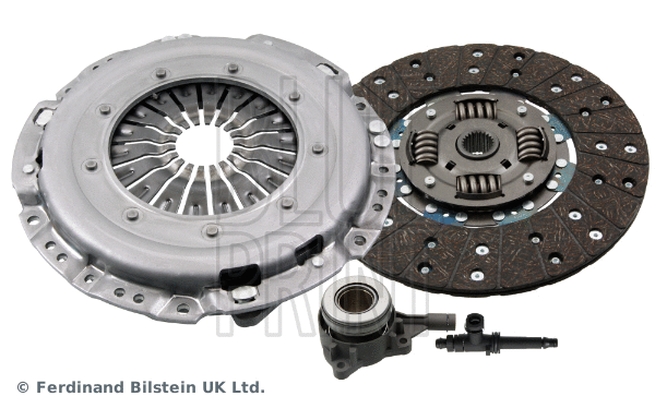 Clutch Kit (ADF1230136)