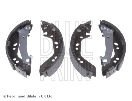 Brake Shoe Set (ADG04127)